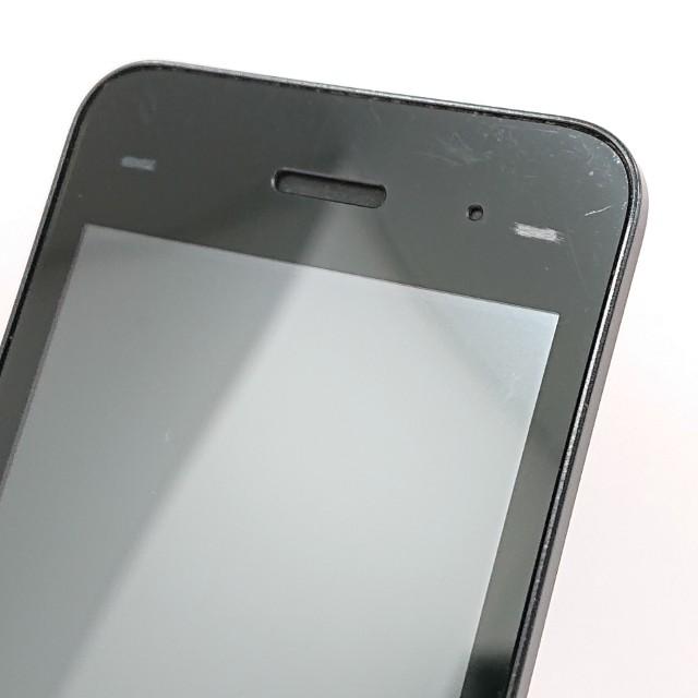 DIGNO ケータイ3 NP902KC SoftBank ブラック 送料無料 即決 本体