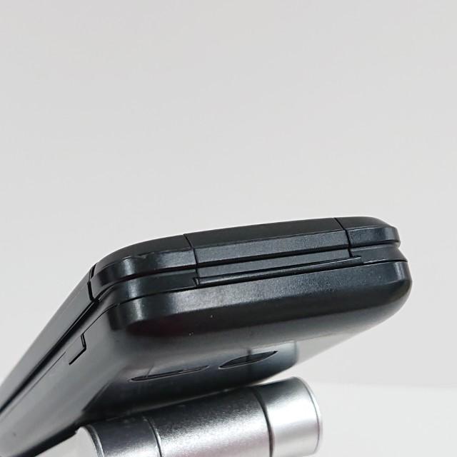 DIGNO ケータイ3 NP902KC SoftBank ブラック 送料無料 即決 本体