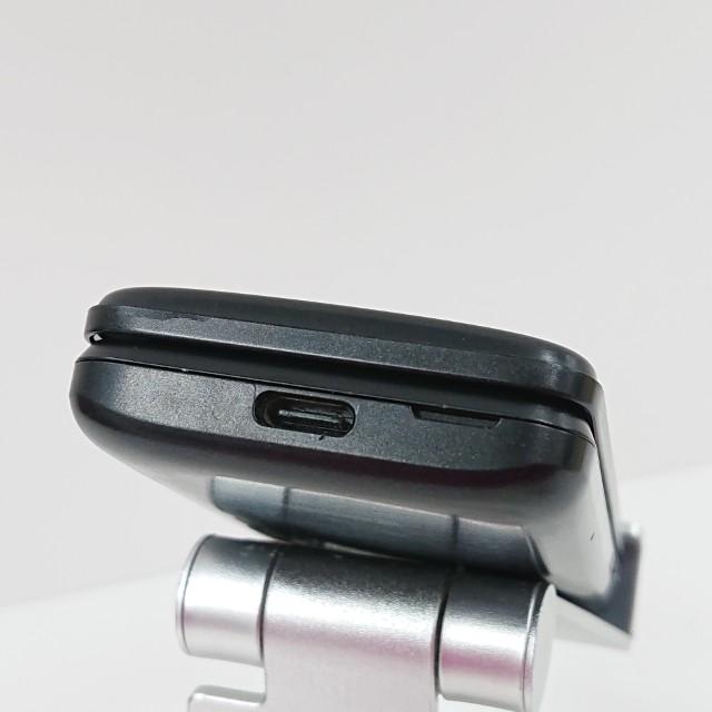 DIGNO ケータイ3 NP902KC SoftBank ブラック 送料無料 即決 本体