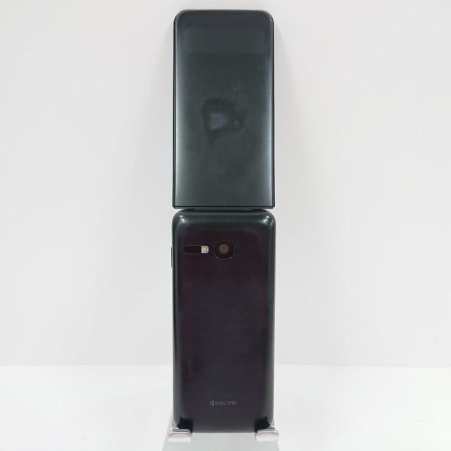 DIGNO ケータイ3 NP902KC SoftBank ブラック 送料無料 即決 本体