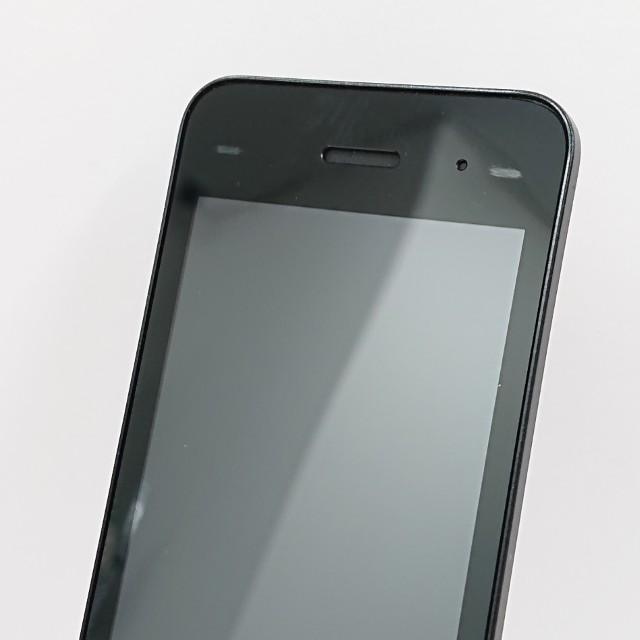 DIGNO ケータイ3 NP902KC SoftBank ブラック 送料無料 即決 本体