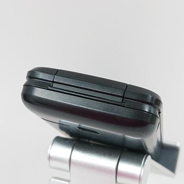 DIGNO ケータイ3 NP902KC SoftBank ブラック 送料無料 即決 本体