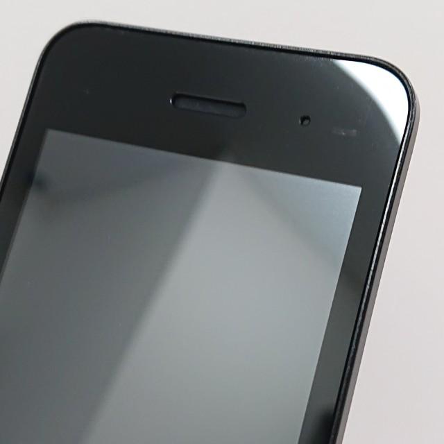 DIGNO ケータイ3 NP902KC SoftBank ブラック 送料無料 即決 本体