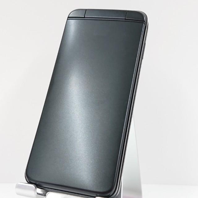 DIGNO ケータイ3 NP902KC SoftBank ブラック 送料無料 即決 本体