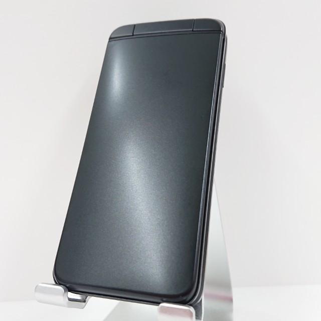 DIGNO ケータイ3 NP902KC SoftBank ブラック 送料無料 即決 本体