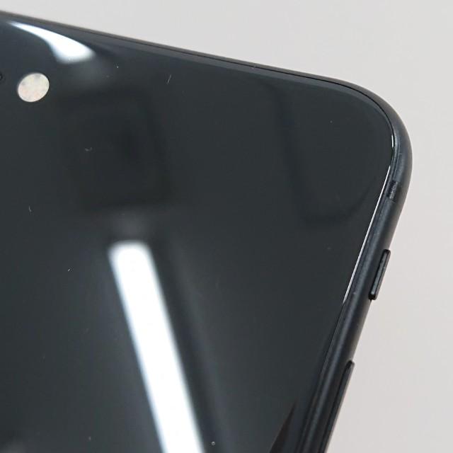 iPhoneSE 第2世代 128GB ドコモ ブラック 送料無料 即決 本体 c16351