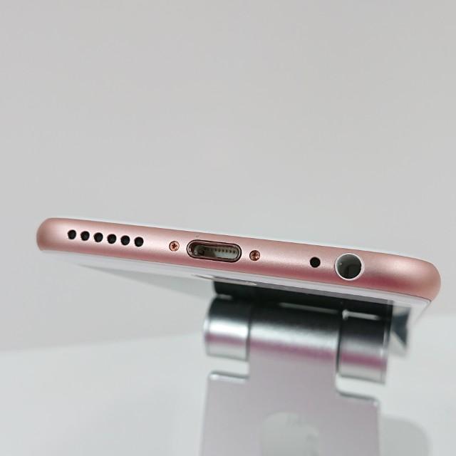 iPhone6s 32GB au ローズゴールド 送料無料 即決 本体 c16353 : アーク