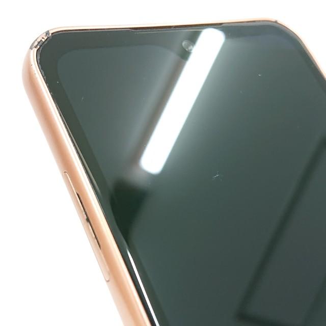 arrows We FCG01 au ローズゴールド 送料無料 即決 本体 c16357