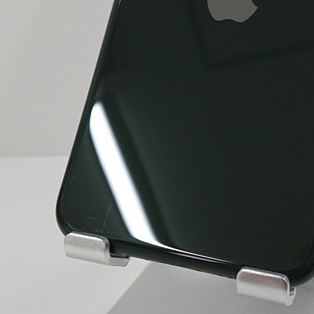 iPhoneSE 第2世代 64GB ドコモ ブラック 送料無料 即決 本体 c16370