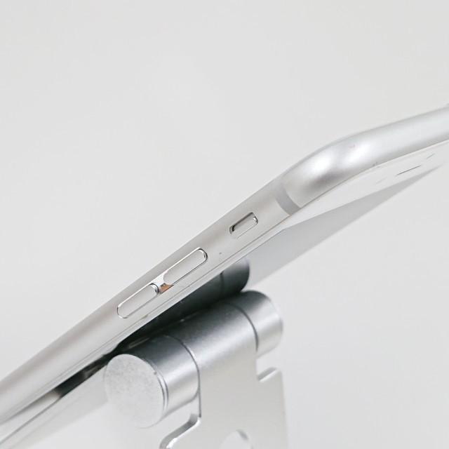 iPhone6s 16GB au シルバー 送料無料 即決 本体 c16375 : アーク