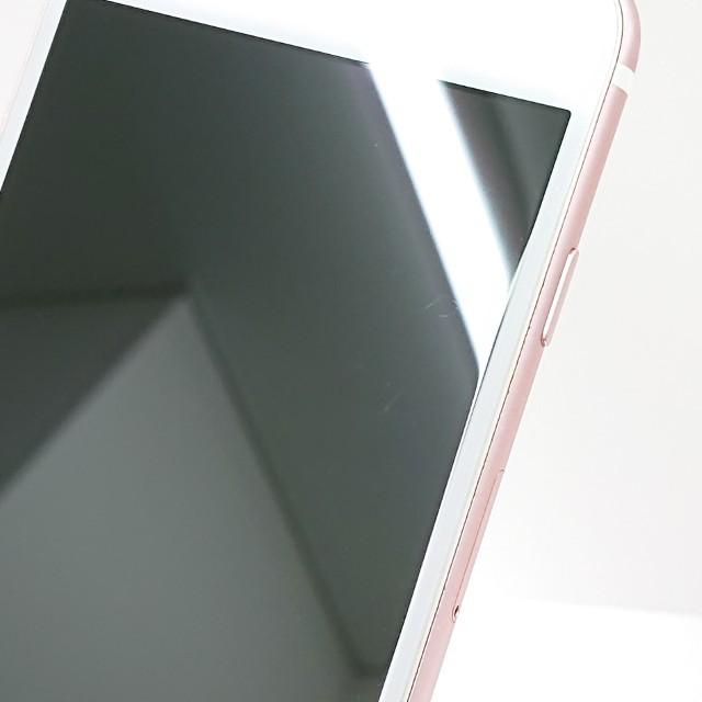 美品動作確認初期化済みApple iPhone7ローズゴールド128GBドコモ 美品動作確認初期化済みApple iPhone7ローズゴールド128GBドコモ