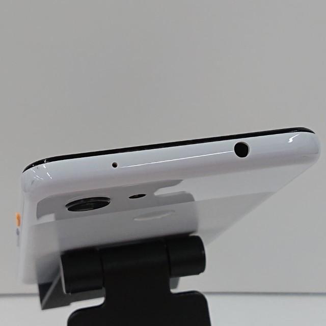 Google Pixel 3a ドコモ クリアリーホワイト 送料無料 即決 本体