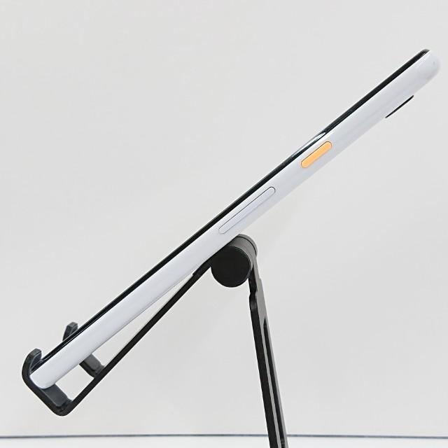 Google Pixel 3a ドコモ クリアリーホワイト 送料無料 即決 本体