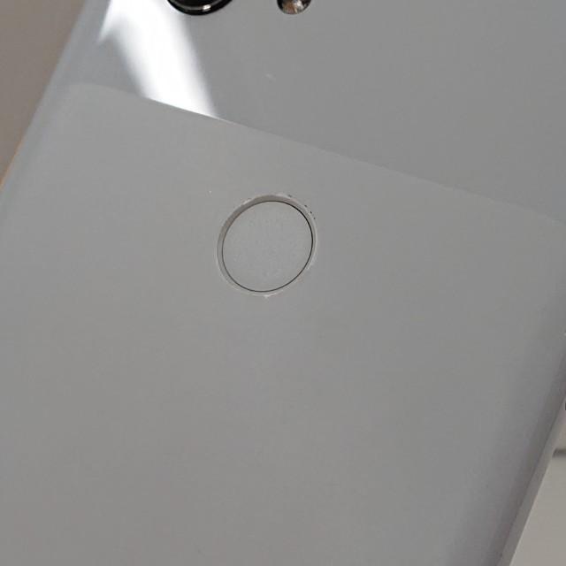 Google Pixel 3a ドコモ クリアリーホワイト 送料無料 即決 本体