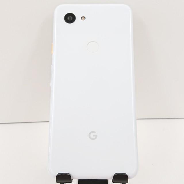 Google Pixel 3a xl ホワイト 本体 Amazon | 【整備済み品】 Google Pixel 3a XL 64GB SIMフリー Clearly