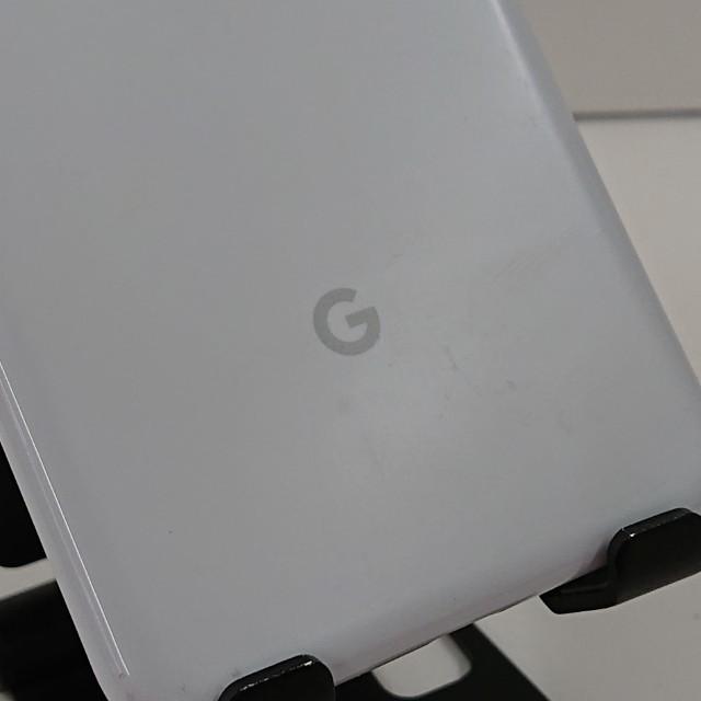 Google Pixel 3a SIMフリー クリアリーホワイト 送料無料 即決 本体