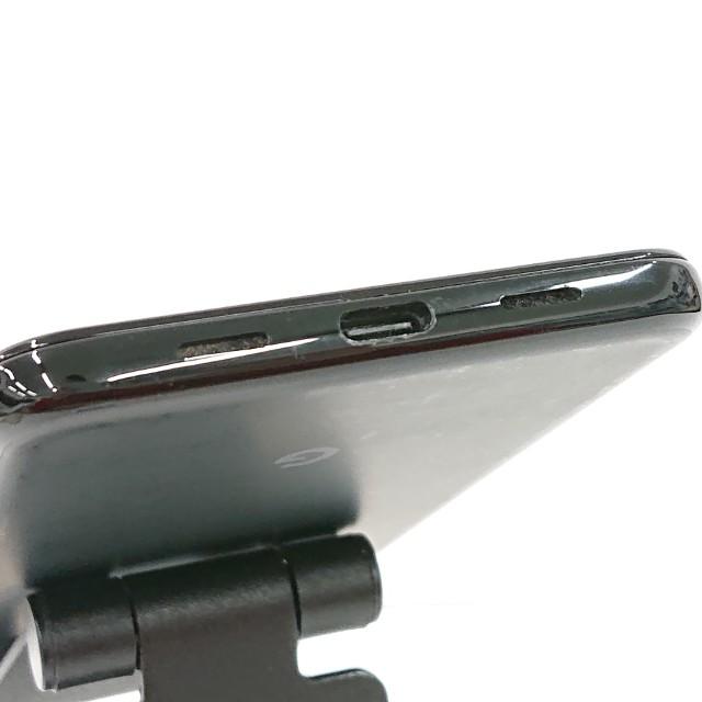 Google Pixel 3a SIMフリー ジャストブラック 送料無料 即決 本体