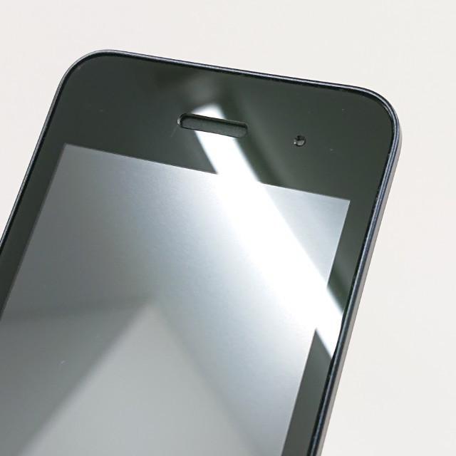 DIGNO ケータイ カメラレス KY-43C ドコモ ブラック 送料無料 即決