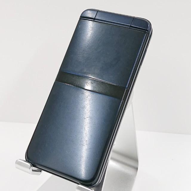 DIGNO ケータイ カメラレス KY-43C ドコモ ブラック 送料無料 即決