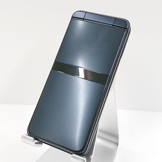 DIGNO ケータイ カメラレス KY-43C ドコモ ブラック 送料無料 即決