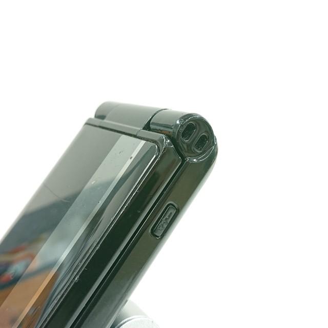 P-smart P-01J ブラック 本体 ガラホ Amazon | パナソニック(Panasonic) P-smart ケータイ P-01J ブラック