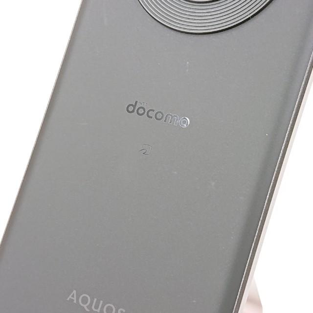 AQUOS R8 pro SH-51D ドコモ ブラック 送料無料 即決 本体 c16464