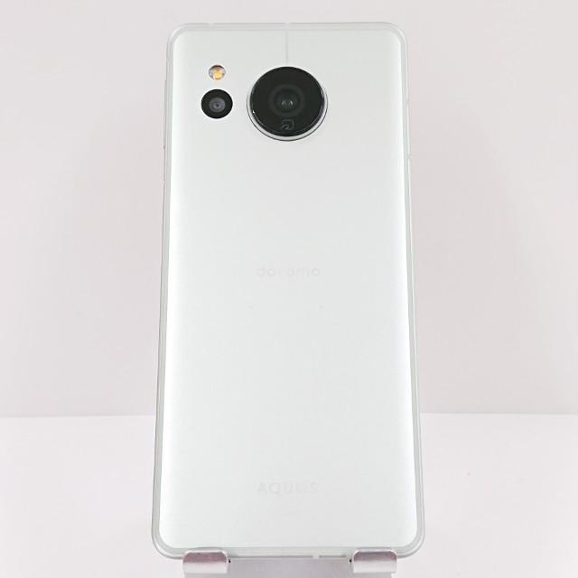 AQUOS sense8 SH-54D ドコモ ペールグリーン 送料無料 即決 本体