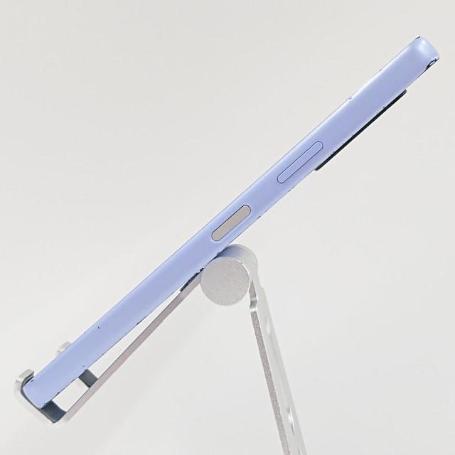 Xperia 10 V SO-52D ドコモ ラベンダー 送料無料 即決 本体 c16482