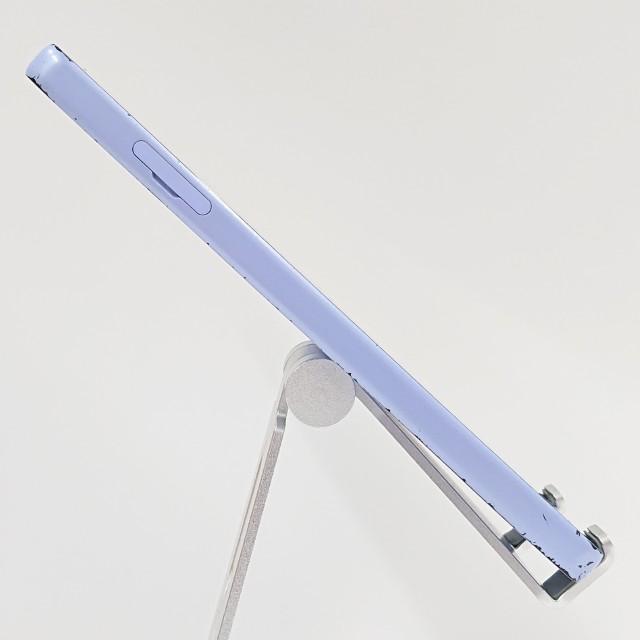 Xperia 10 V SO-52D ドコモ ラベンダー 送料無料 即決 本体 c16482