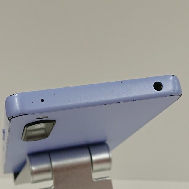 Xperia 10 V SO-52D ドコモ ラベンダー 送料無料 即決 本体 c16482