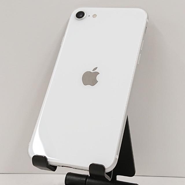 正規品　iPhone 64gbの通販 docomo 第二世代 se 楽天市場】iphone 64G/ホワイト　アップル　ドコモ (第2世代) SE本体 携帯電話本体