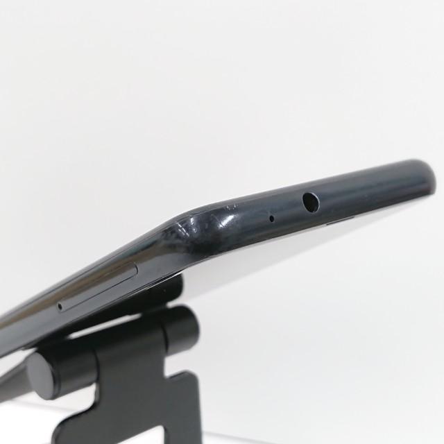 Galaxy A22 5G SC-56B ドコモ ブラック 送料無料 即決 本体 c16508