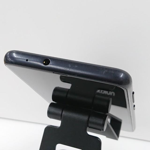 Galaxy A22 5G SC-56B ドコモ ブラック 送料無料 即決 本体 c16516