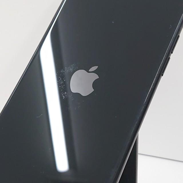 iPhoneSE 第2世代 64GB ドコモ ブラック 送料無料 即決 本体 c16551