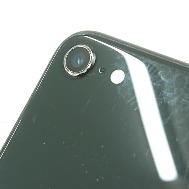 iPhoneSE 第2世代 64GB ドコモ ブラック 送料無料 即決 本体 c16552