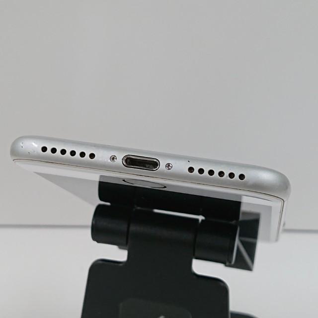 iPhone7 32GB ドコモ シルバー 送料無料 即決 本体 c16553 : アーク