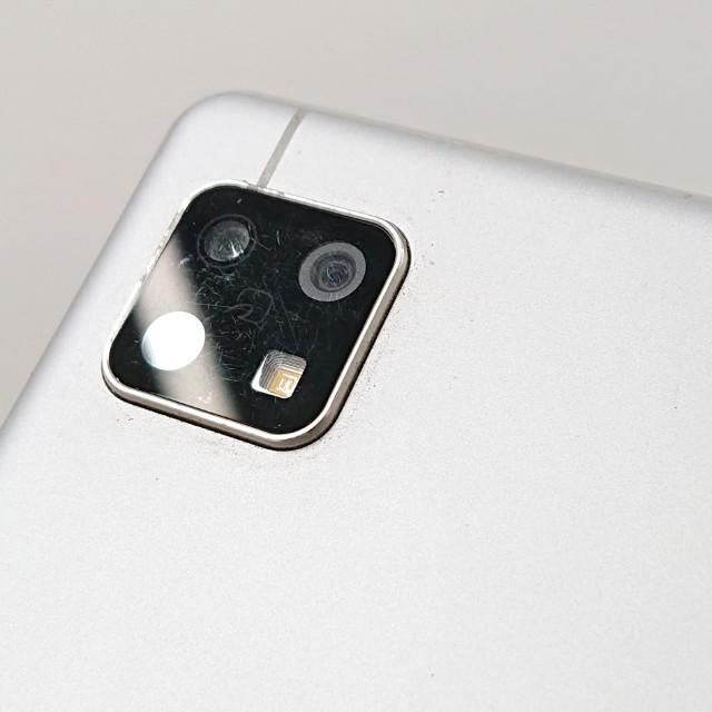 AQUOS sense4 SH-41A ドコモ シルバー 送料無料 即決 本体 c16557