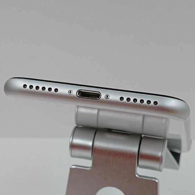 iPhoneSE 第2世代 64GB ドコモ ホワイト 送料無料 即決 本体 c16588