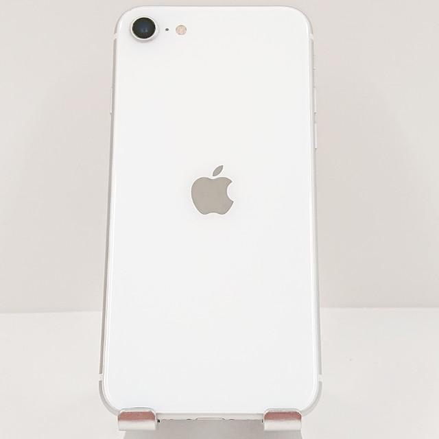 iPhoneSE 2 第二世代 64GB 本体 ホワイト 充電コード付き iPhoneSE 第2世代 64GB ドコモ ホワイト 送料無料 即決 本体 c16590