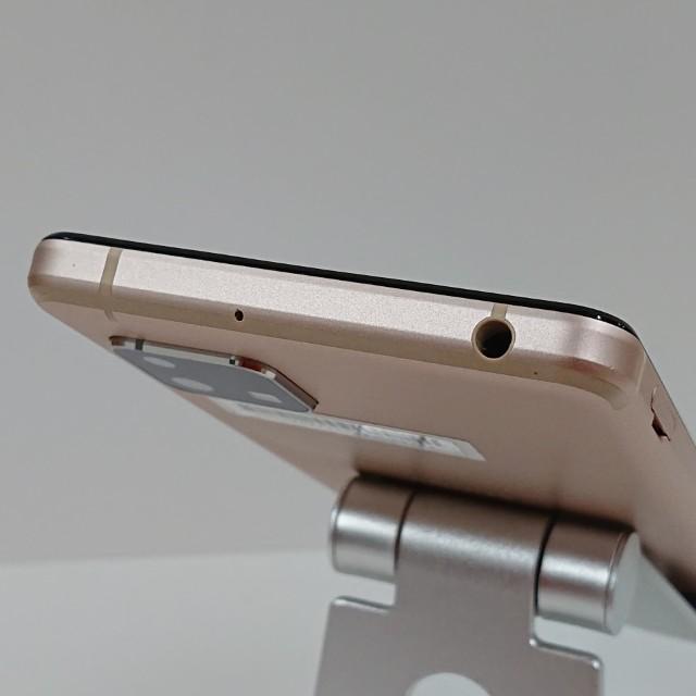 AQUOS sense4 basic A003SH Y!mobile ライトカッパー 送料無料 即決