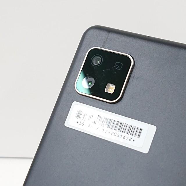 AQUOS sense4 basic A003SHブラック 本体 Amazon | Y!mobile(ワイモバイル) SIMフリー Ymobile AQUOS sense4