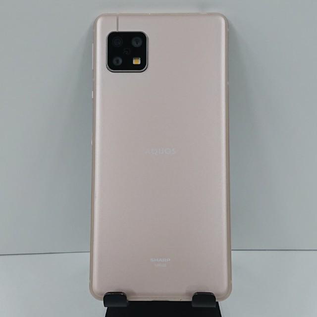 SHARP AQUOS sense5G ライトカッパー Amazon | SHARP SIMフリースマホ AQUOS sense5G ライトカッパー