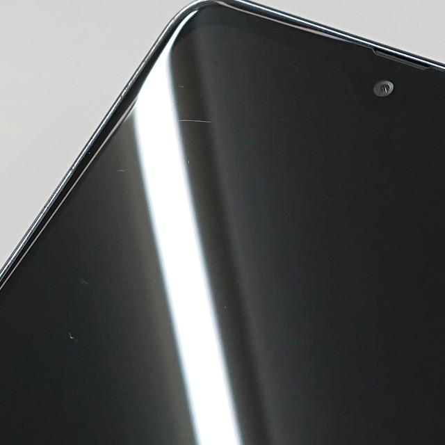 Galaxy A21 シンプル SCV49 au ブラック 送料無料 即決 本体 c16620