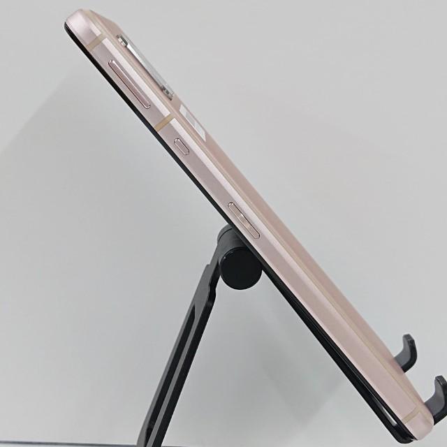 AQUOS sense5G SHG03 au ライトカッパー 送料無料 即決 本体 c16621