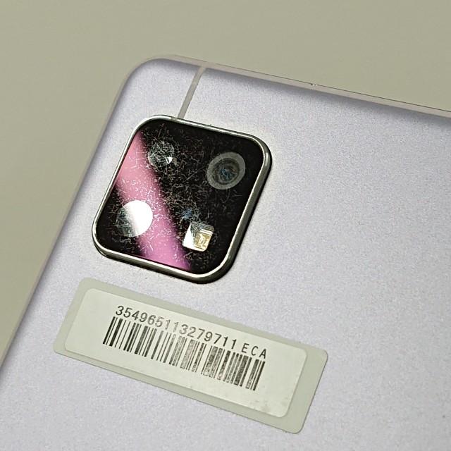 AQUOS sense5G SH-53A ドコモ ライラック 美品 AQUOS sense5G SH-53A ドコモ ライラック 送料無料 即決 本体 c16668