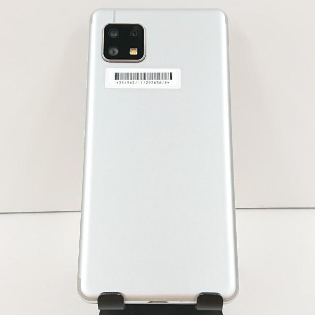 AQUOS sense4 basic A003SH Y!mobile シルバー 送料無料 即決 本体