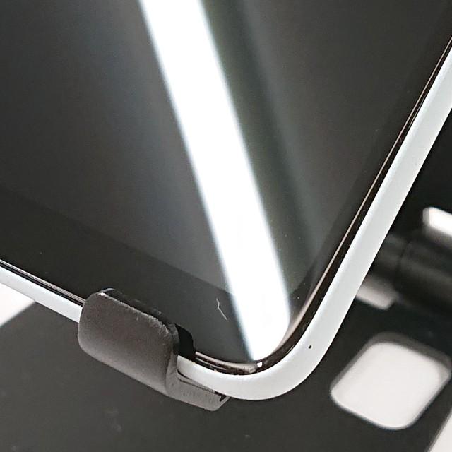 arrows We2 FCG02 au ライトブルー 送料無料 即決 本体 c16634