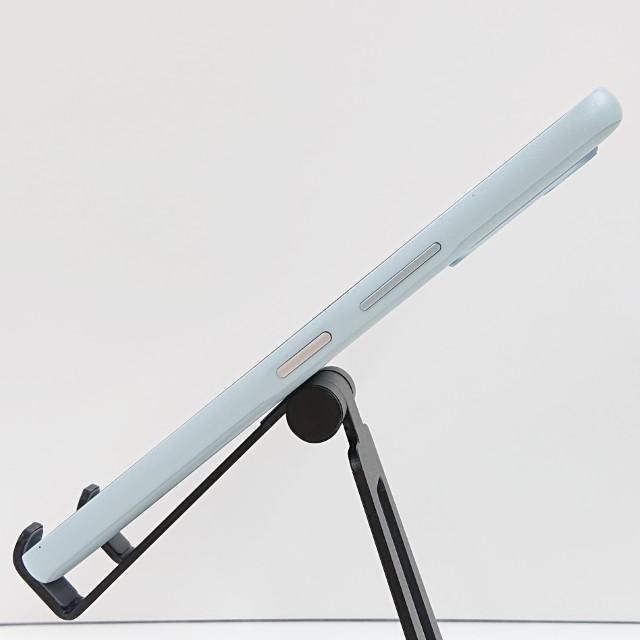 arrows We2 FCG02 au ライトブルー 送料無料 即決 本体 c16634