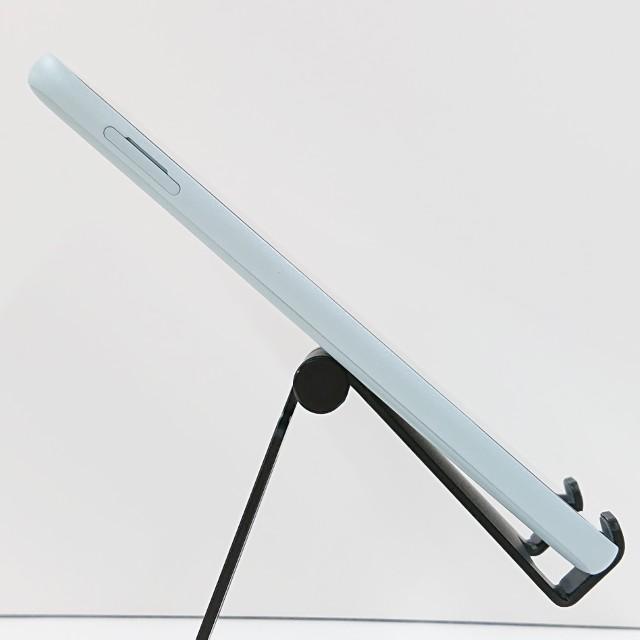 arrows We2 FCG02 au ライトブルー 送料無料 即決 本体 c16634