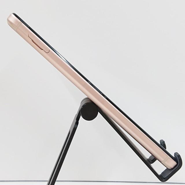 AQUOS sense4basic ライトカッパー 品〕 AQUOS 公式 sense4 64GB ライトカッパー SH-M15 SIMフリー【305】